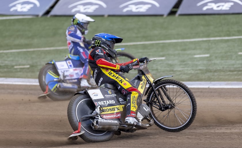 Start sezonu żużlowego na Stadionie Olimpijskim