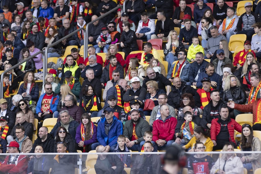 Start sezonu żużlowego na Stadionie Olimpijskim
