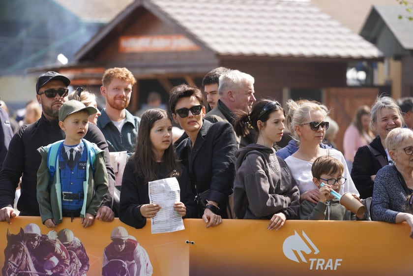 Majówka na Partynicach 2023