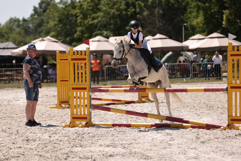 Ladies Day 2023 na Partynicach