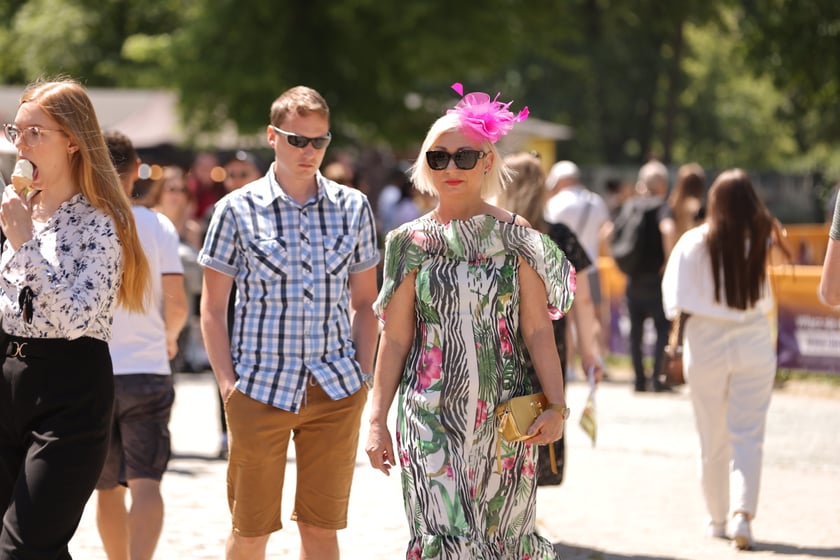 Ladies Day 2023 na Partynicach