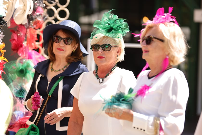 Ladies Day 2023 na Partynicach