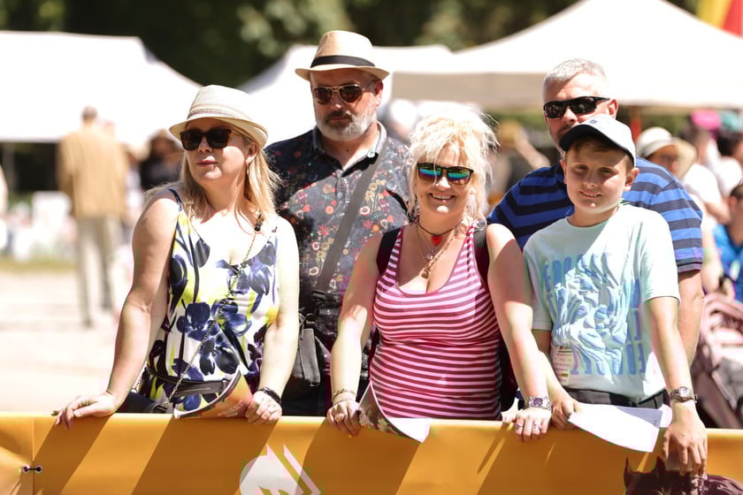 Ladies Day 2023 na Partynicach