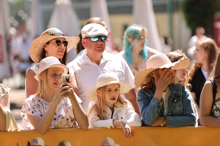 Ladies Day 2023 na Partynicach