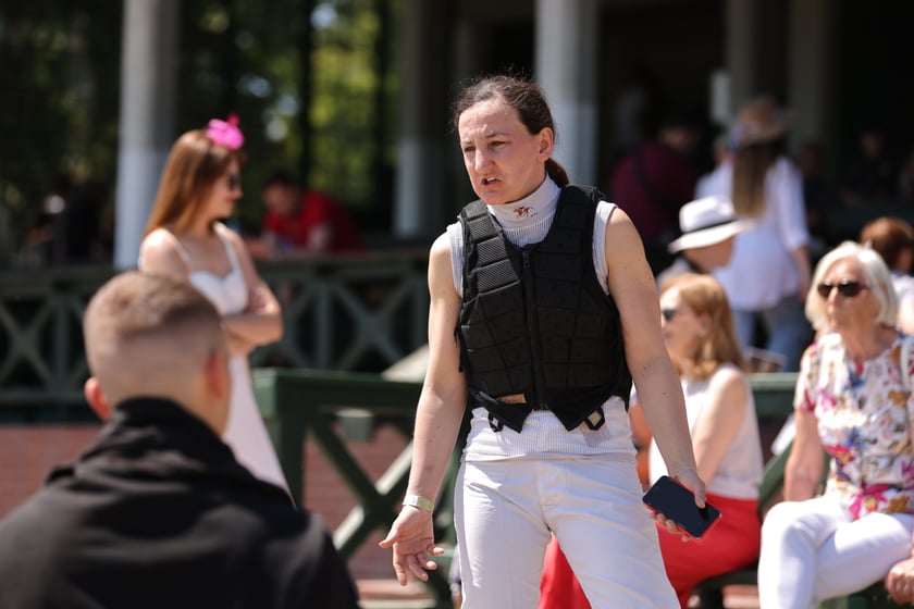 Ladies Day 2023 na Partynicach