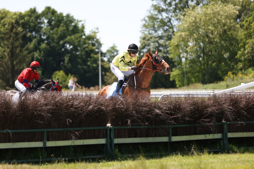 Ladies Day 2023 na Partynicach