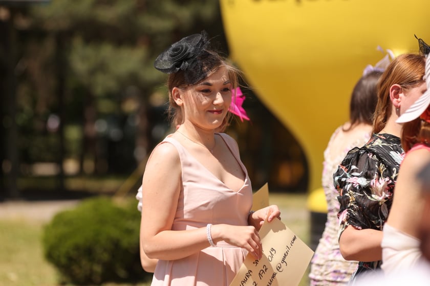 Ladies Day 2023 na Partynicach