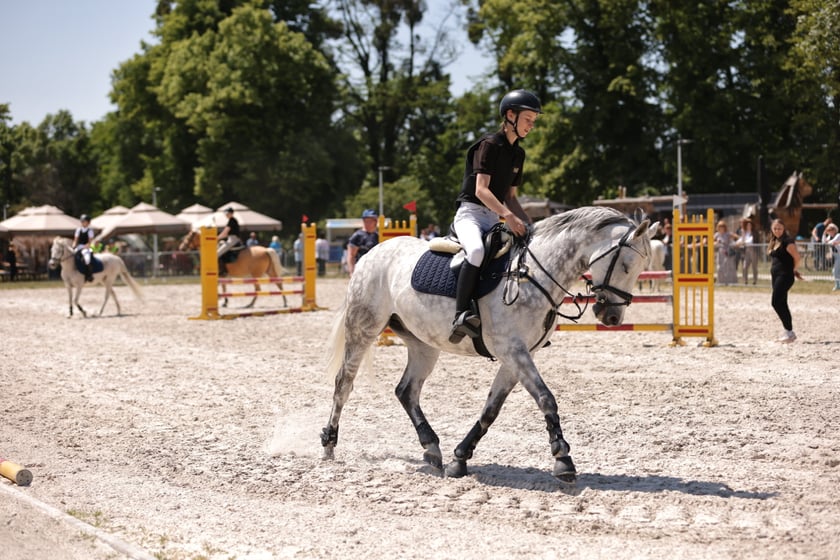 Ladies Day 2023 na Partynicach