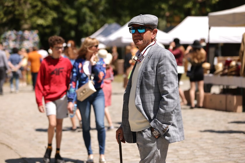 Ladies Day 2023 na Partynicach