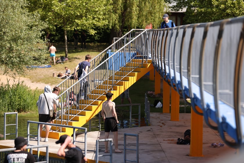 Kąpielisko Morskie Oko