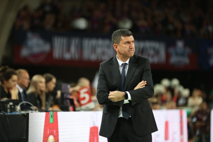 Śląsk vs. King, finały PLK 2023, mecz 2