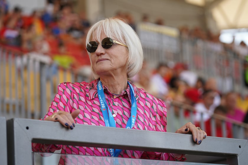 Zwycięski mecz Betardu Sparta Wrocław na swoim stadionie 9 lipca 2023