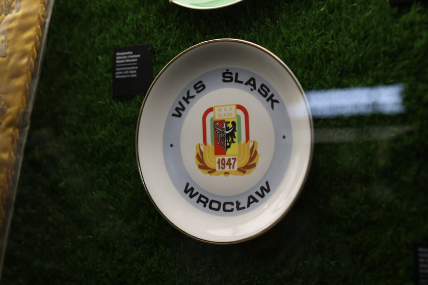 Muzeum Śląska Wrocław.