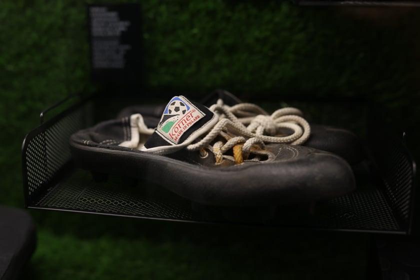 Muzeum Śląska Wrocław.