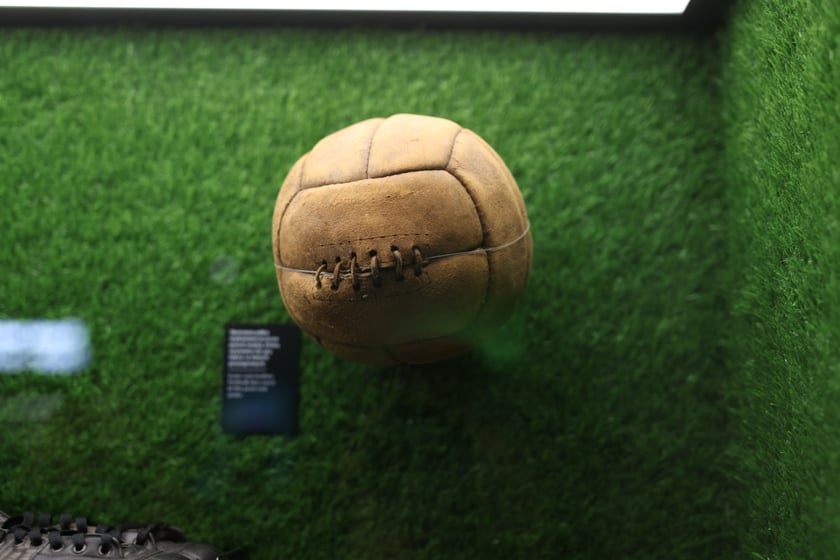 Muzeum Śląska Wrocław.