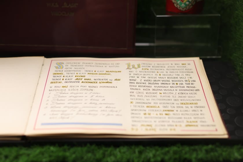 Muzeum Śląska Wrocław.