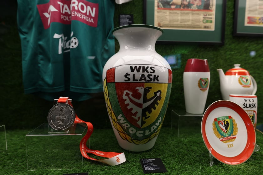 Muzeum Śląska Wrocław.