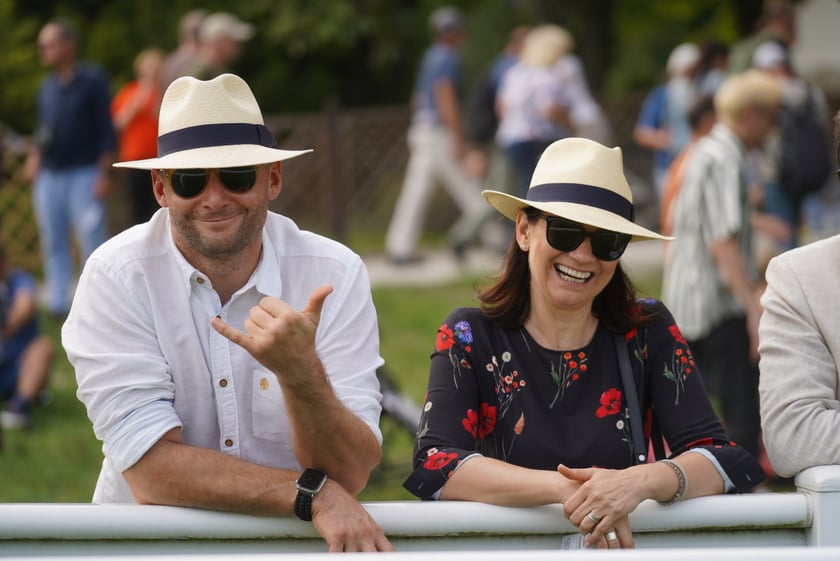 Wielka Wrocławska, gonitwa sezonu na Wrocławskim Torze Wyścigów Konnych Partynice