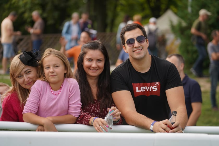 Wielka Wrocławska, gonitwa sezonu na Wrocławskim Torze Wyścigów Konnych Partynice