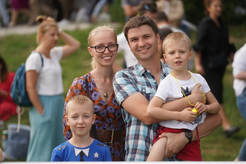 Wielka Wrocławska, gonitwa sezonu na Wrocławskim Torze Wyścigów Konnych Partynice