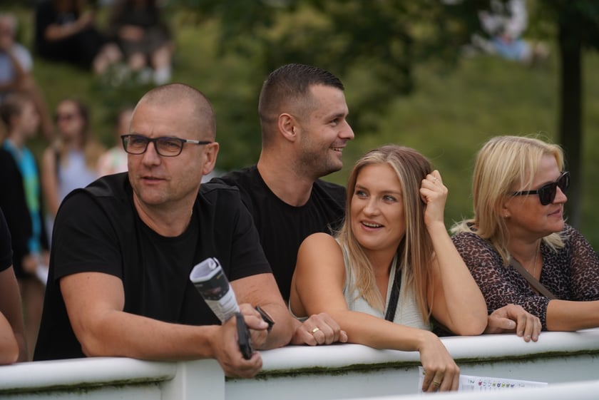 Wielka Wrocławska, gonitwa sezonu na Wrocławskim Torze Wyścigów Konnych Partynice