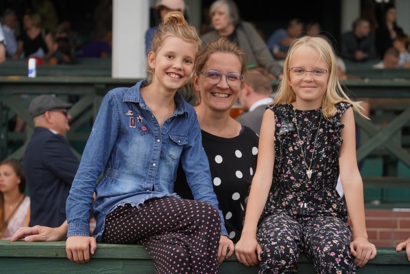 Wielka Wrocławska, gonitwa sezonu na Wrocławskim Torze Wyścigów Konnych Partynice