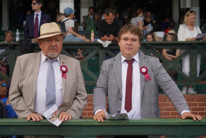 Wielka Wrocławska, gonitwa sezonu na Wrocławskim Torze Wyścigów Konnych Partynice