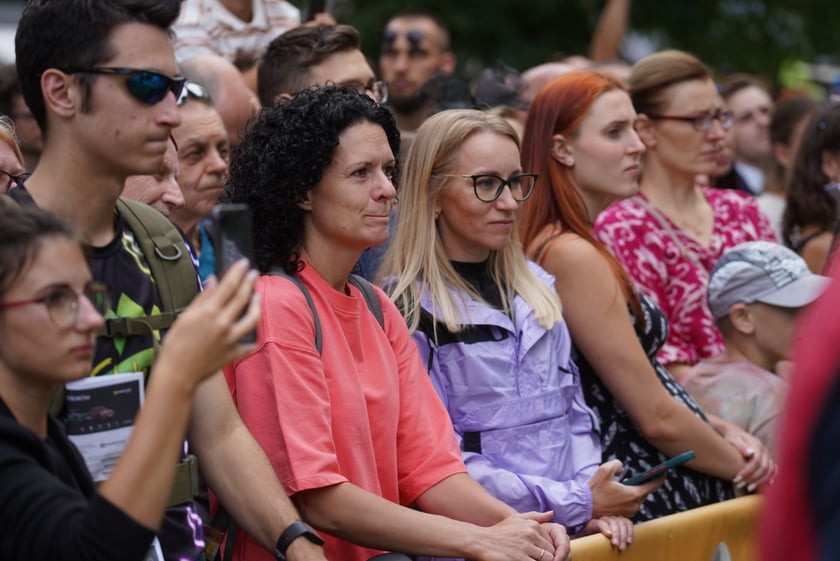 Wielka Wrocławska, gonitwa sezonu na Wrocławskim Torze Wyścigów Konnych Partynice