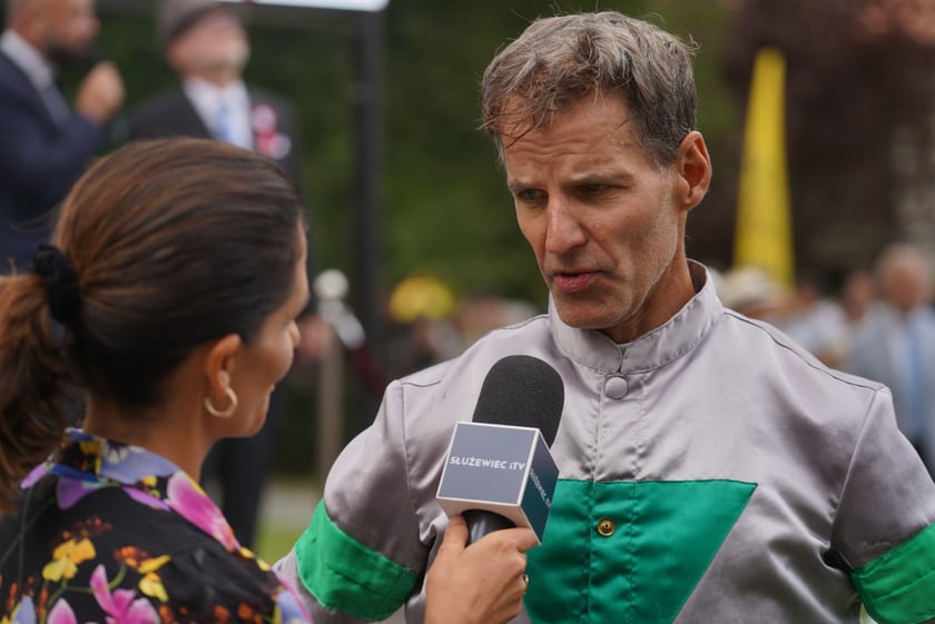 Wielka Wrocławska, gonitwa sezonu na Wrocławskim Torze Wyścigów Konnych Partynice