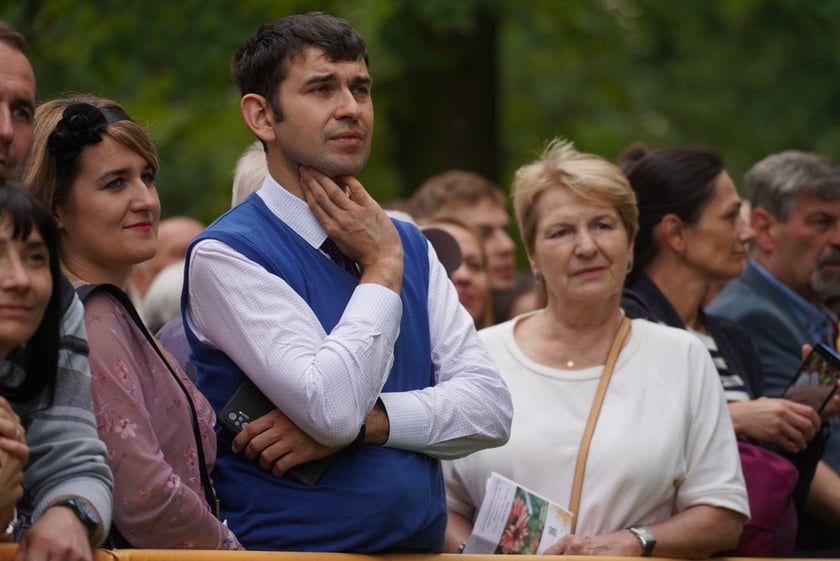 Wielka Wrocławska, gonitwa sezonu na Wrocławskim Torze Wyścigów Konnych Partynice