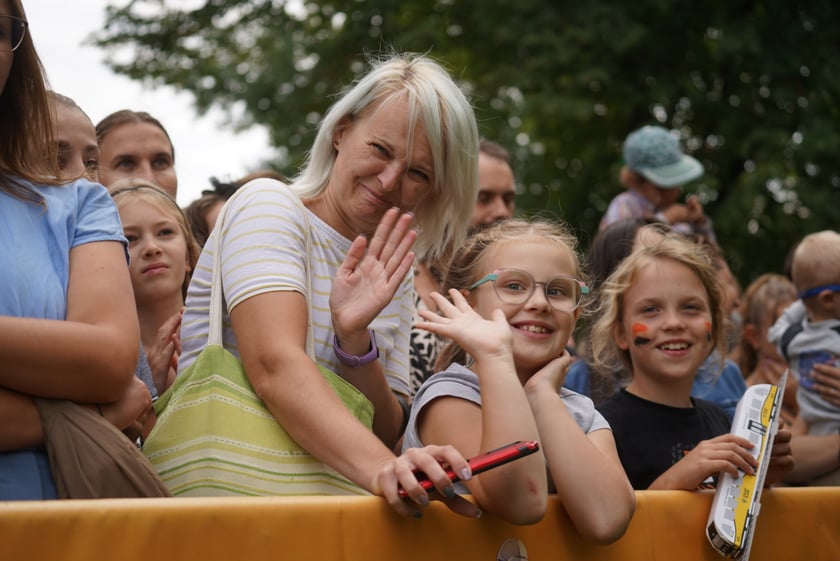 Wielka Wrocławska, gonitwa sezonu na Wrocławskim Torze Wyścigów Konnych Partynice