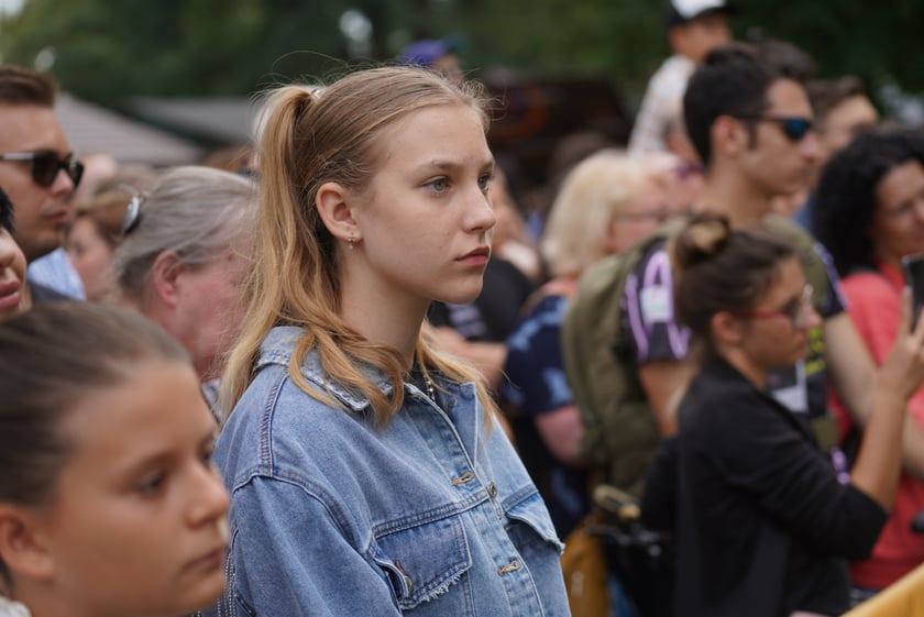 Wielka Wrocławska, gonitwa sezonu na Wrocławskim Torze Wyścigów Konnych Partynice