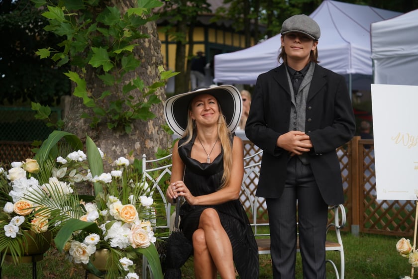 Wielka Wrocławska, gonitwa sezonu na Wrocławskim Torze Wyścigów Konnych Partynice