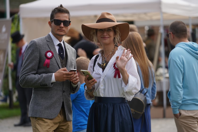 Wielka Wrocławska, gonitwa sezonu na Wrocławskim Torze Wyścigów Konnych Partynice