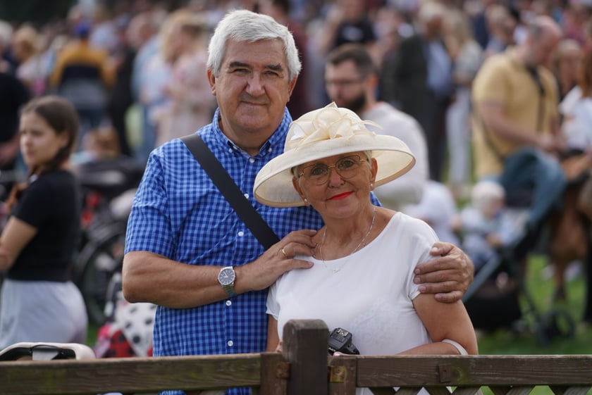 Wielka Wrocławska, gonitwa sezonu na Wrocławskim Torze Wyścigów Konnych Partynice