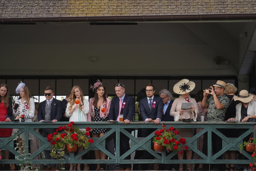 Wielka Wrocławska, gonitwa sezonu na Wrocławskim Torze Wyścigów Konnych Partynice