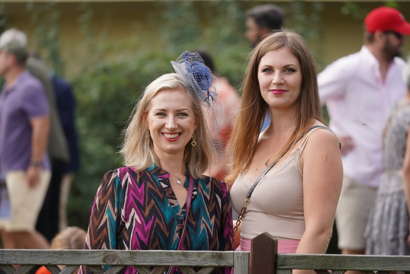 Wielka Wrocławska, gonitwa sezonu na Wrocławskim Torze Wyścigów Konnych Partynice