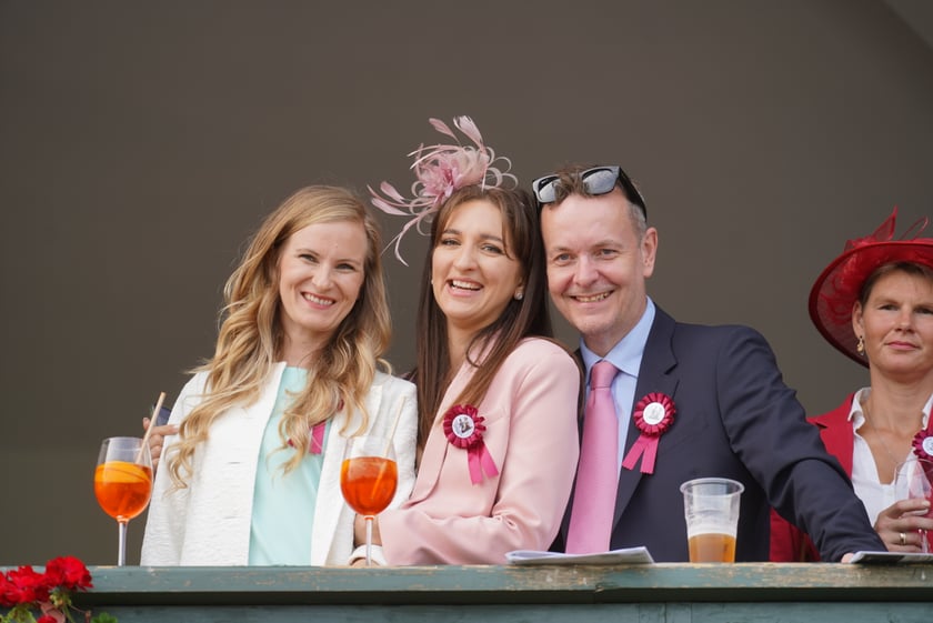 Wielka Wrocławska, gonitwa sezonu na Wrocławskim Torze Wyścigów Konnych Partynice