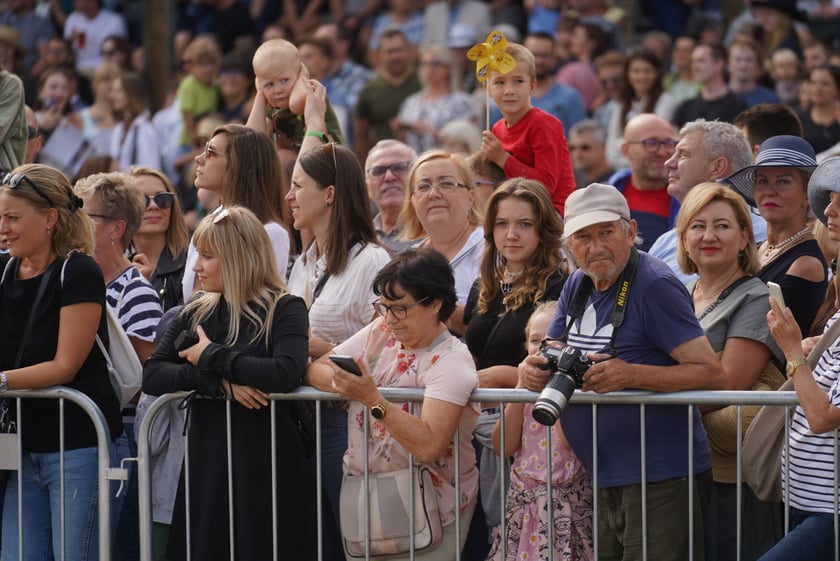 Wielka Wrocławska, gonitwa sezonu na Wrocławskim Torze Wyścigów Konnych Partynice