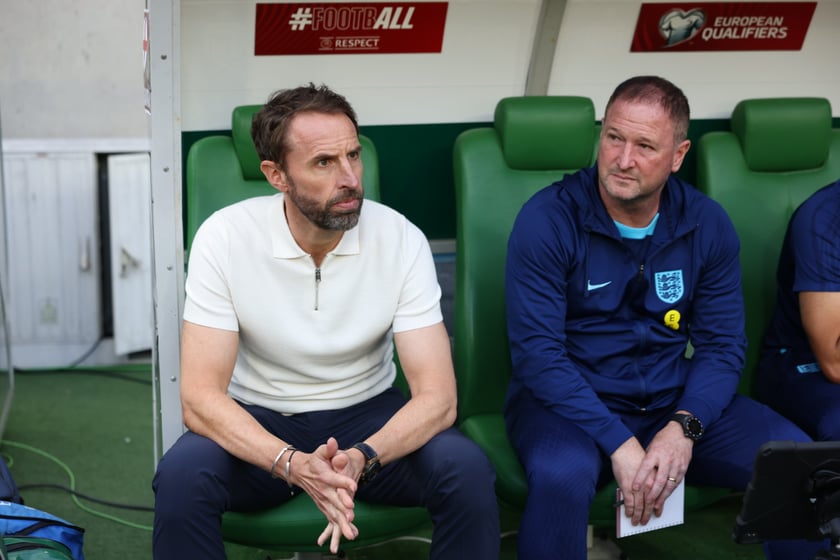 Mecz Ukraina - Anglia we Wrocławiu