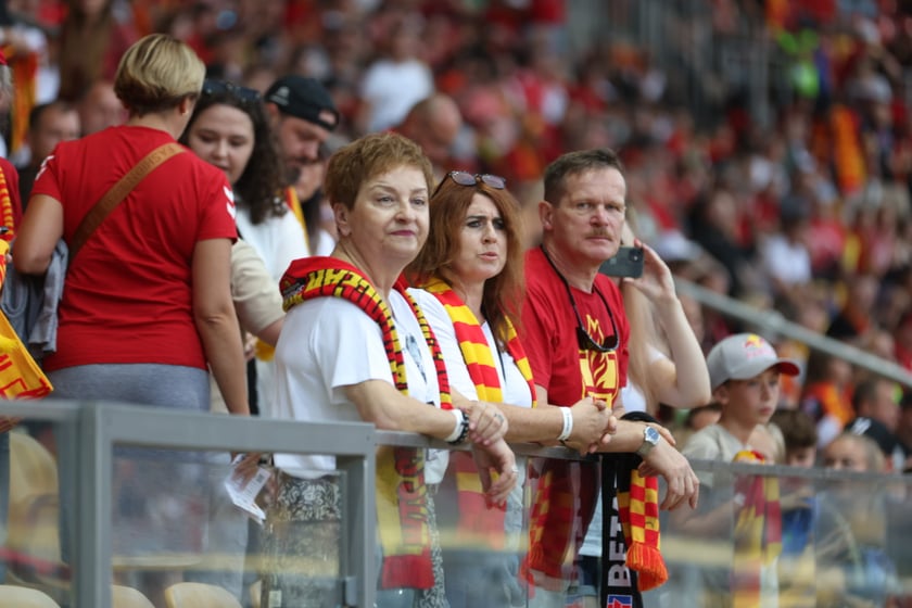 Mecz Sparta Wrocław - Apator Toruń