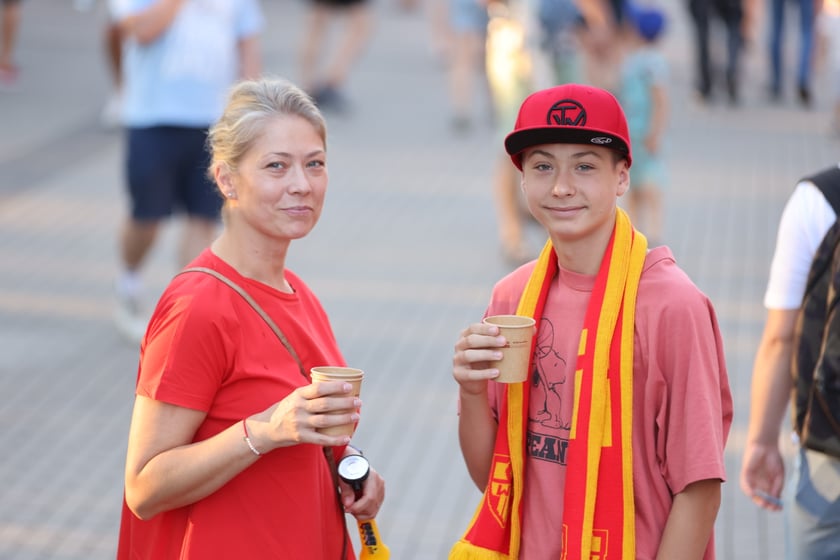 Mecz Sparta Wrocław - Apator Toruń