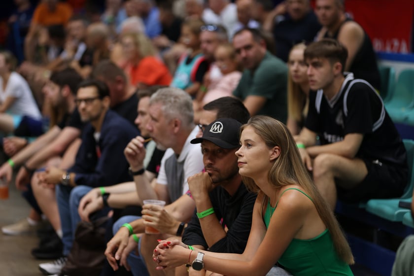 Memoriał Adama Wójcika w Orbicie