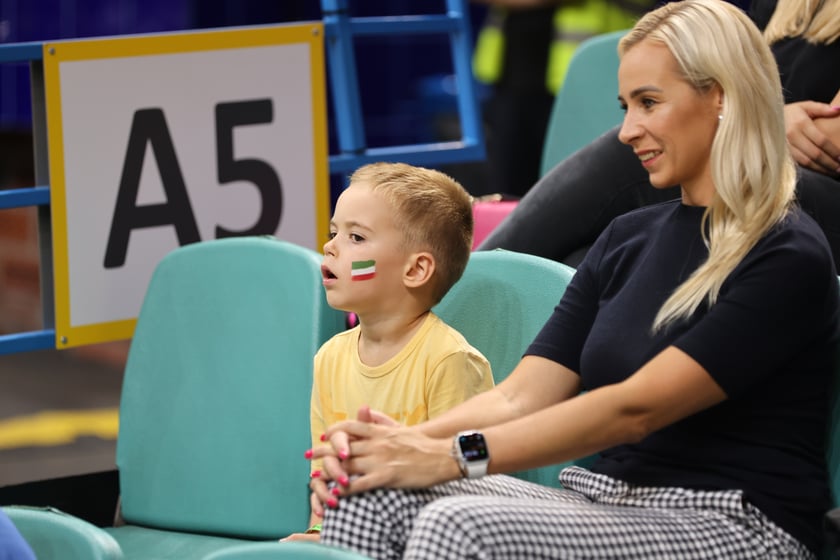 Memoriał Adama Wójcika w Orbicie