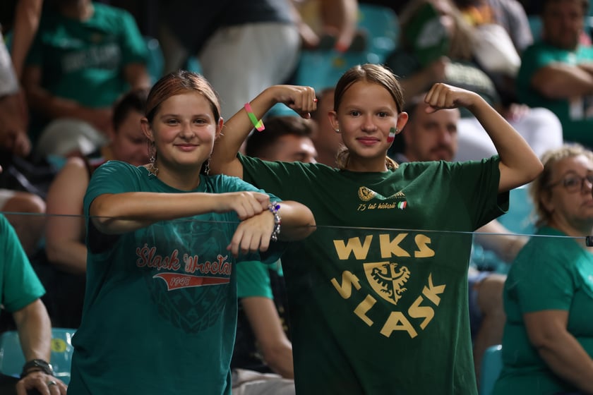 Memoriał Adama Wójcika w Orbicie