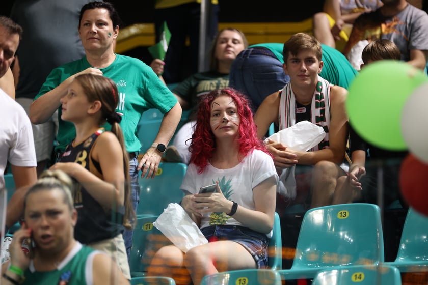 Memoriał Adama Wójcika w Orbicie