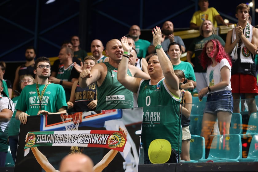 Memoriał Adama Wójcika w Orbicie