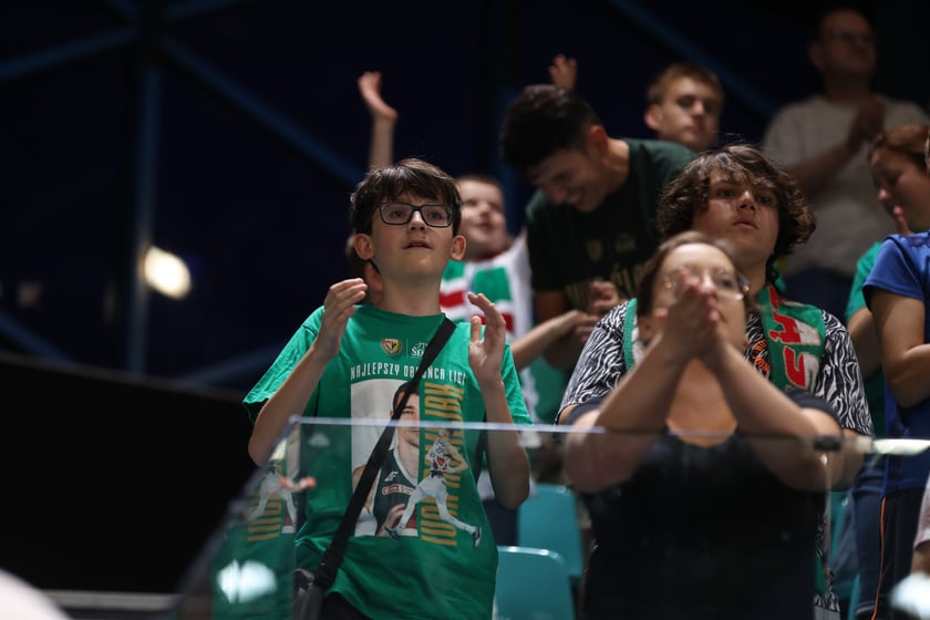 Memoriał Adama Wójcika w Orbicie