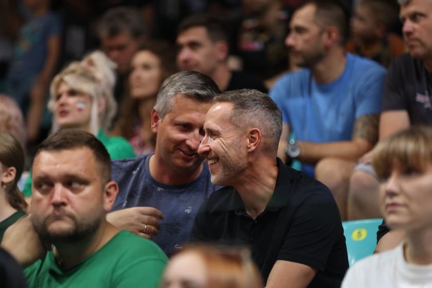 Memoriał Adama Wójcika w Orbicie