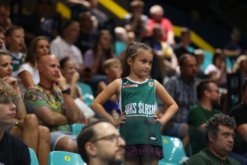 Memoriał Adama Wójcika w Orbicie